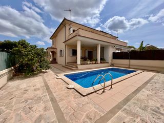 Rent Towny house in Sa Cabana - Can Carbonell - Ses Cases Noves. Amplio adosado en sa cabana, marratxí  tu nuevo hogar te espera!