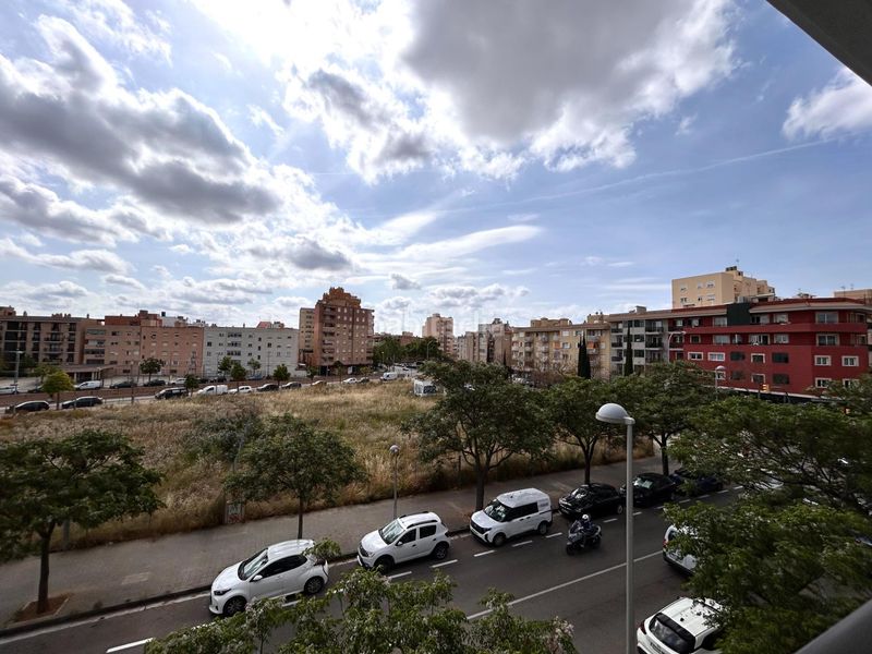 Foto 6d5b7608-960b-44af-b68e-da7288942935. Lloguer pis amb calefacció aparcament piscina a L´Olivera Palma de Mallorca