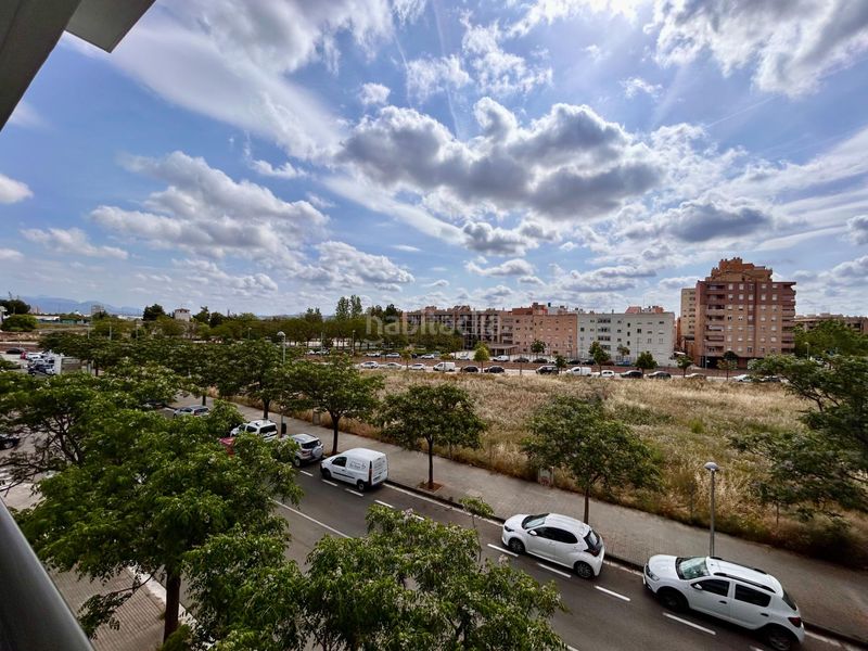 Foto be72a9c7-3c34-4f7b-b58d-d3ed7a80e134. Lloguer pis amb calefacció aparcament piscina a L´Olivera Palma de Mallorca