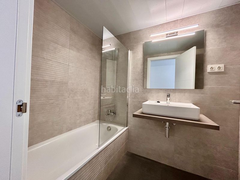 Foto f26bd136-99d3-47d5-9d4c-c5016a1cbcdc. Lloguer pis amb calefacció aparcament piscina a L´Olivera Palma de Mallorca