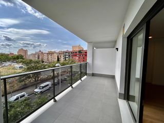 Miete Etagenwohnung in L´Olivera. Estrena vivienda! garajetrasteropiscina