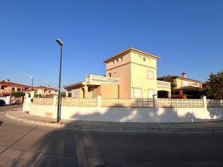 Lloguer Casa a Sa Cabana - Can Carbonell - Ses Cases Noves. Gran chalet unifamiliar con piscina en marratxi! alquiler de lar