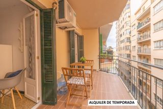 Miete Etagenwohnung in Bons Aires. Alquiler de temporada!! piso en bons aires, con ascensor, amuebl