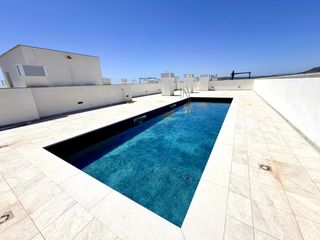 Miete Etagenwohnung in Llucmajor Interior. Estrena vivienda de diseño en edificio de nueva construcción con