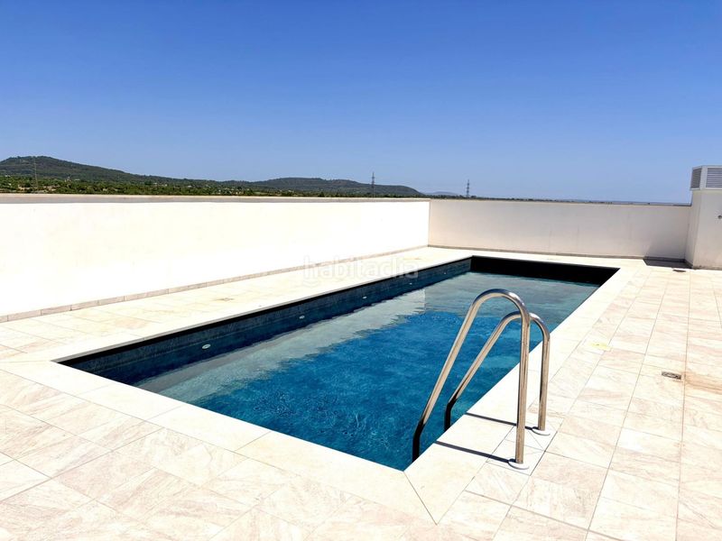 Foto 29bed339-3083-4735-aa38-87cf3d2396bb. Lloguer pis amb aparcament piscina a Llucmajor interior Llucmajor