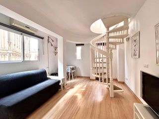 Miete Etagenwohnung in Cort. Vive en el corazón de palma y disfruta de todo su encanto!