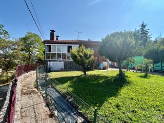 Location Chalet à Modúbar de la Emparedada. Buscas un casa de campo para ser autosuficiente al lado de la ci