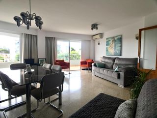 Rent Flat in Les Maravelles. Piso en alquiler de temporada! ideal para profesores o estudiant