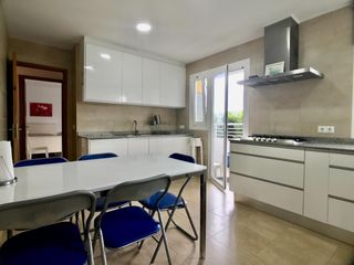 Rent Flat in Les Maravelles. Alquiler de temporada de septiembre 2026 a junio  2027exclusivam