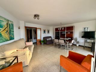 Rent Flat in Les Maravelles. Piso en alquiler de temporada! ideal para profesores o estudiant
