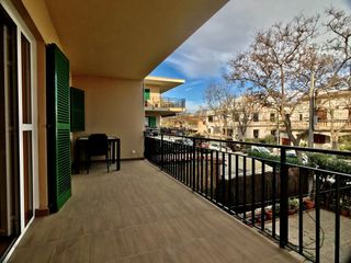 Rent Flat in Can Pastilla. Alquiler de temporada a 4 minutos de la playa, disponible desde