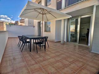 Rent Flat in Es Blanquer. Espectacular piso de alquiler en inca, listo para entrar a vivir