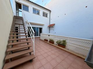 Lloguer Pis a Can Picafort. Piso en alquiler reformado, luminoso y con terraza en zona céntr