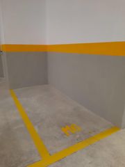 Lloguer Aparcament cotxe a Es Camp Redó. Parking de moto!!