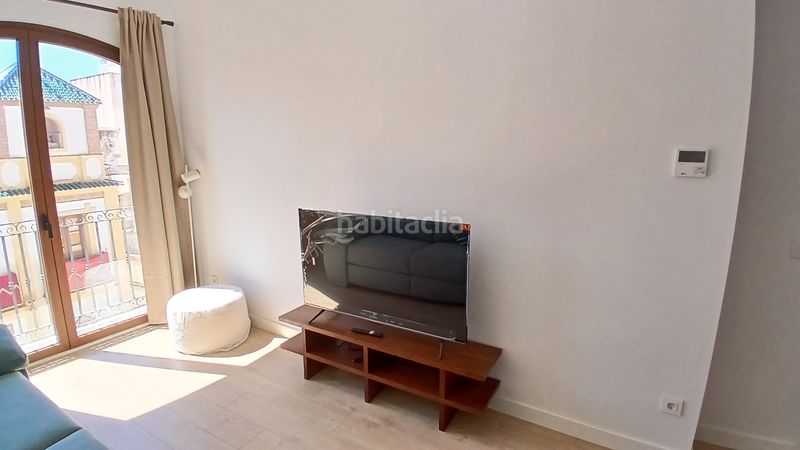 Foto 052c5969-aeeb-4eb5-83fc-cbd2eca9e594. Lloguer pis a calle frailes 32 a La Merced Málaga