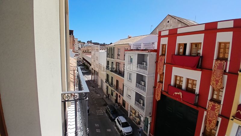 Foto 0665d244-3059-4be5-8054-bd962e043628. Lloguer pis a calle frailes 32 a La Merced Málaga