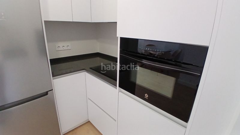 Foto 588df071-47f6-425d-aabd-1399017d08a8. Lloguer pis a calle frailes 32 a La Merced Málaga