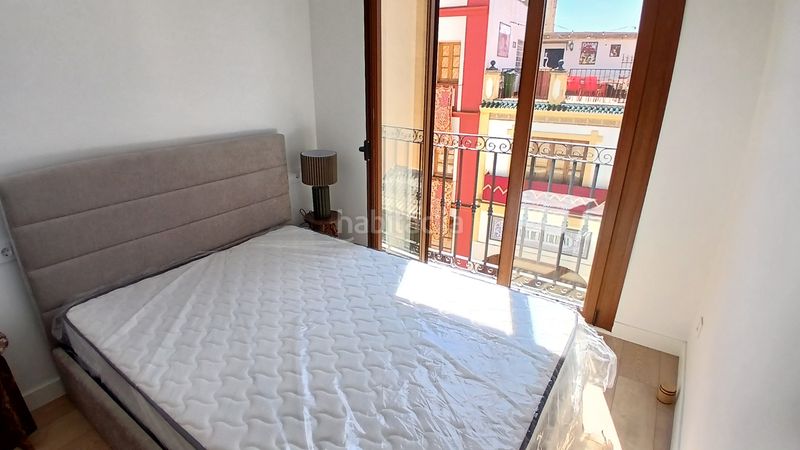 Foto d2433e6f-80f6-4e02-8dbd-9eac0d0aa98d. Lloguer pis a calle frailes 32 a La Merced Málaga