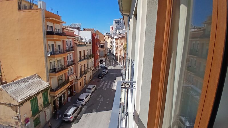 Foto d74b7da2-c1fe-4ec0-9679-35b277e43408. Lloguer pis a calle frailes 32 a La Merced Málaga
