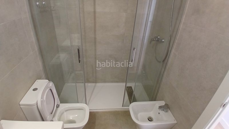 Foto eda34563-6066-426e-ad85-7a8804bf5459. Lloguer pis a calle frailes 32 a La Merced Málaga