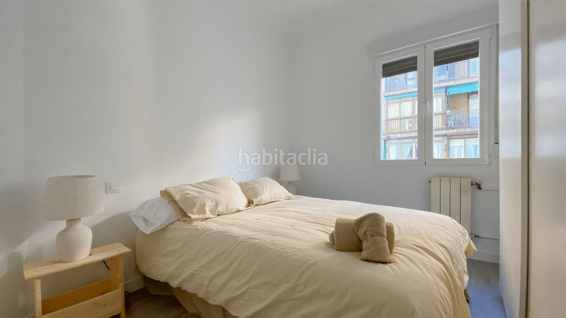Foto c9a7bcbe-3dd3-4832-b96f-c7cae8b7e448. Rent flat in avenida de pablo iglesias 27 in Ciudad Universitaria Madrid