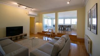 Lloguer Pis en Calle del pr�ncipe de vergara 287. �tico en calle pr�ncipe de vergara