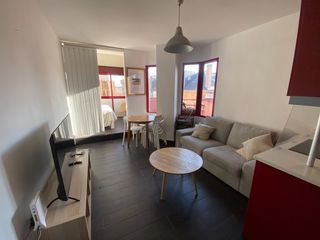 Location Appartement  Calle de iriarte. Ático con terraza en barrio salamanca