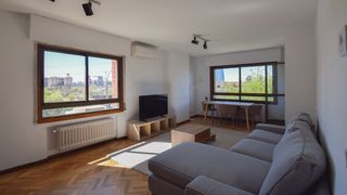 Rent Flat in Avenida de burgos 30. Piso en alquiler en avenida de burgos 30, madrid
