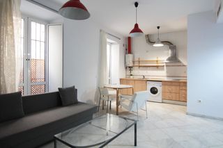 Pis  Calle mendoza r�os. Piso en venta en mendoza r�os