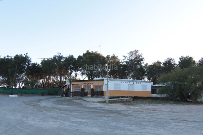 Foto 423df94b-4cb6-4385-bdd7-2448e1870d75. Finca rústica a Pedanías Sur Utrera