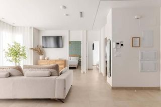 Rent Flat in San Millán - Ayuntamiento