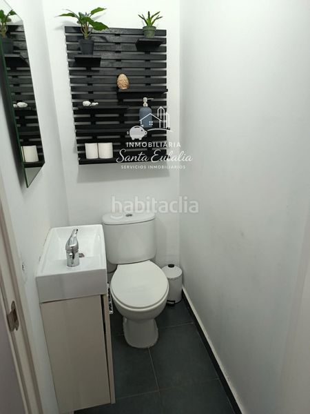 Foto 04579d28-654d-4a33-a3a9-68828883b0e4. Casa adossada amb aparcament a Norte Mérida