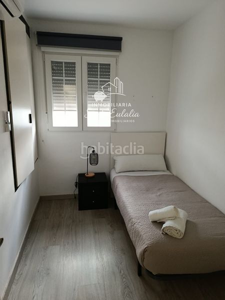 Foto 3e20fa6b-9e81-4d9f-a6de-09259ab39420. Casa adossada amb aparcament a Norte Mérida