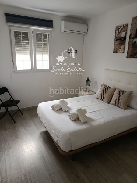 Foto 54af0de6-5f93-4081-a2e6-cf5ade6ed644. Casa adossada amb aparcament a Norte Mérida