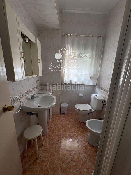 Foto 87f922e1-864b-4013-bd0b-36293783b933. Lloguer pis amb calefacció a Centro Mérida