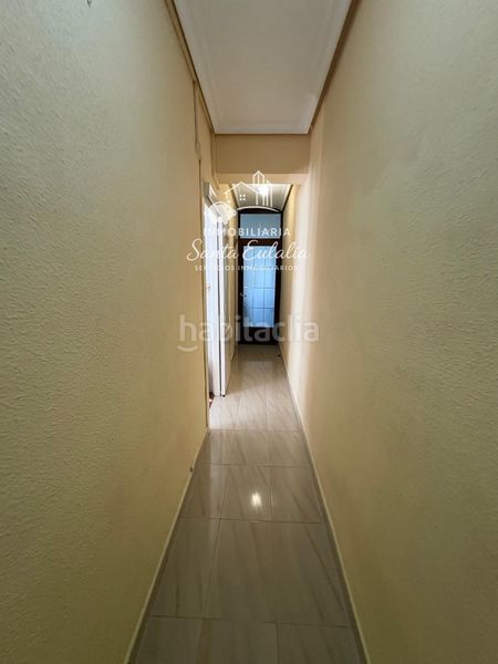 Foto 4f0010a1-59a8-478f-89af-a79b9da96527. Rent flat with heating in Centro Mérida