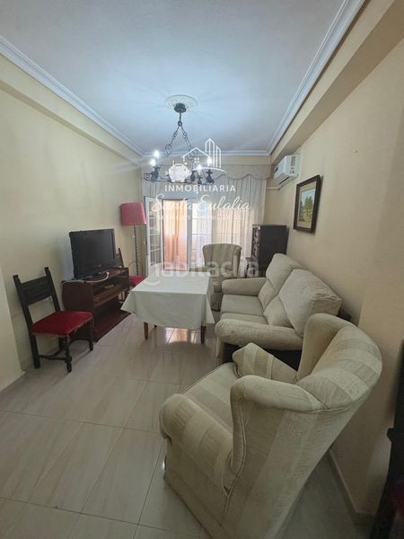 Foto 7487a6ce-bdce-4ef9-b6ae-fd50ef430b2b. Rent flat with heating in Centro Mérida