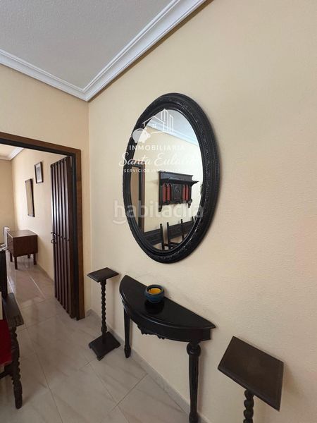 Foto bd315261-fe22-4067-b904-abda31cab077. Rent flat with heating in Centro Mérida
