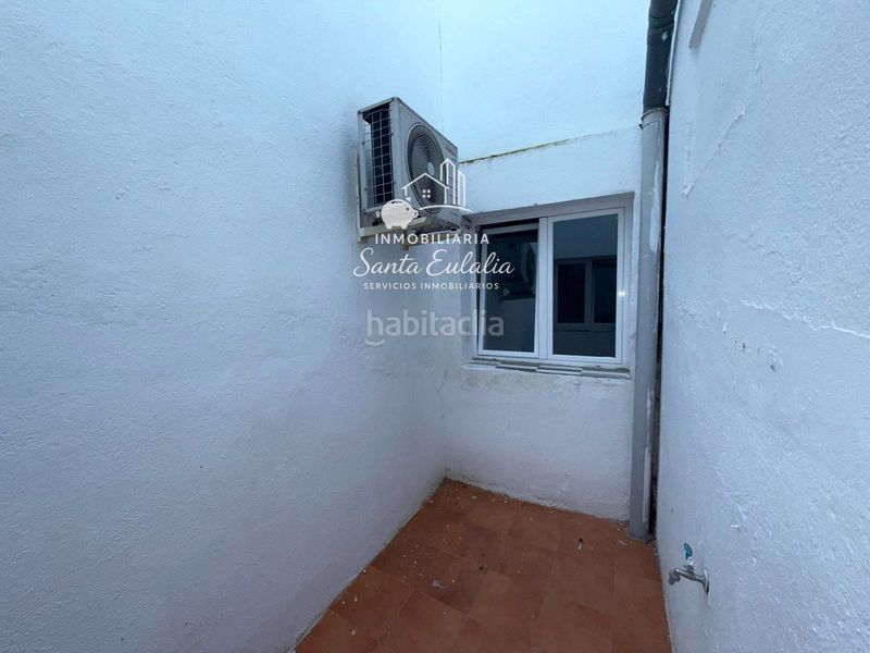 Foto 3f278af6-9c27-4a36-9c2f-1ebfe0e3109f. Casa amb calefacció a Centro Mérida