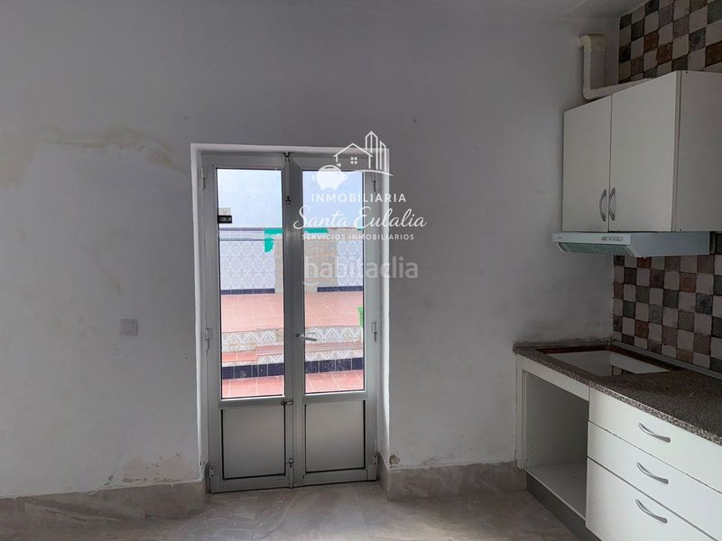 Foto 6c7f7c21-61b5-4e5c-be02-a712cec01c9c. Casa amb calefacció a Centro Mérida