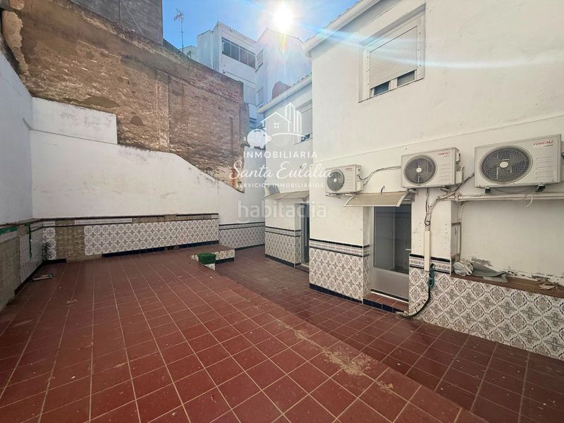 Foto 7e96a11b-16a1-4a4c-b16b-4973f67cd587. Casa amb calefacció a Centro Mérida