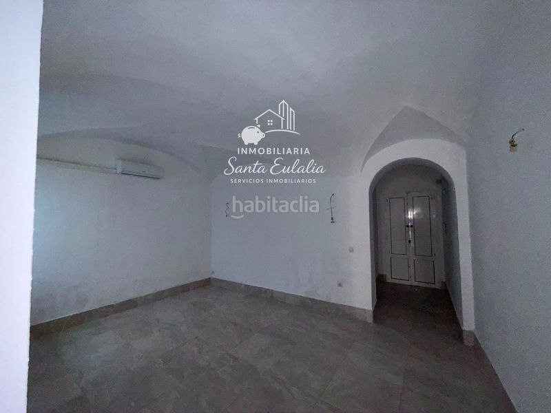 Foto 7fbc90be-6932-4696-85e1-ddcc11428e48. Casa amb calefacció a Centro Mérida