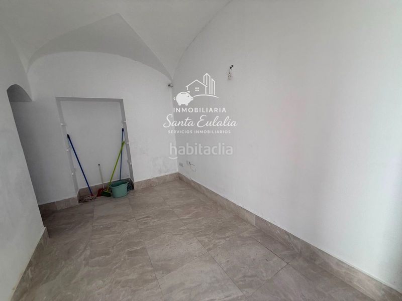 Foto bee79dae-9303-4005-bd8d-4485f1d68168. Casa amb calefacció a Centro Mérida