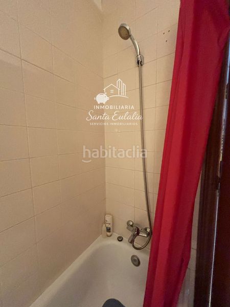 Foto 0a01d145-df2e-4d16-a88b-0f4eb755cb98. Pis amb calefacció aparcament a Centro Mérida