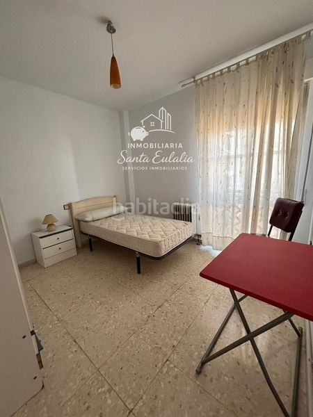 Foto e99757de-1aa9-4007-8758-353058e5f832. Pis amb calefacció aparcament a Centro Mérida