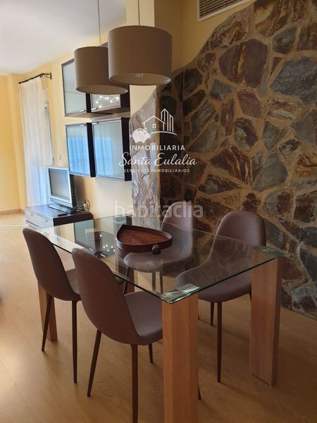 Foto bc1b6985-907e-4407-9ce8-940c48e8b1af. Rent flat with heating parking in Norte Mérida