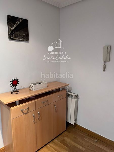 Foto cd81e067-4d87-4e0a-afcb-dc32c625a5be. Flat with heating parking in Oeste Mérida