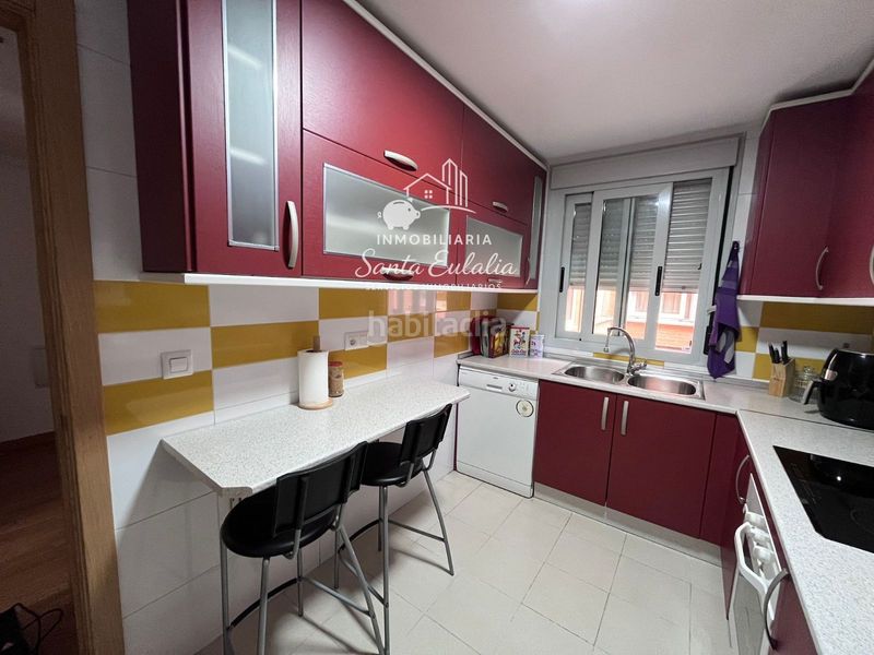 Foto d9867f44-01a8-4cbf-a55b-5134324c7c4a. Flat with heating parking in Oeste Mérida