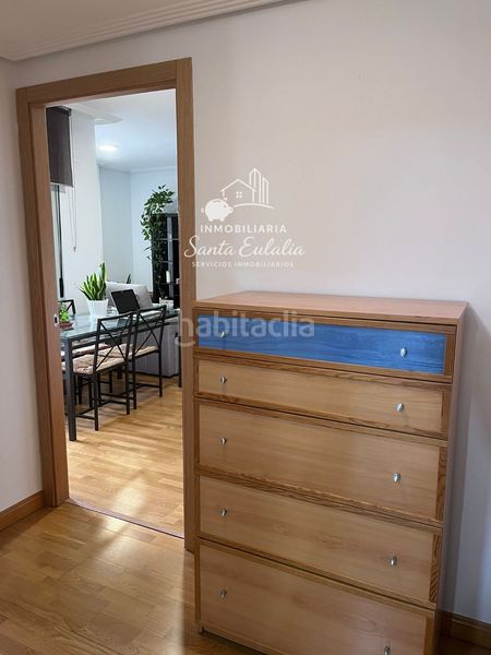 Foto e9879888-0ee4-4e10-8f8f-04781d02fc12. Flat with heating parking in Oeste Mérida