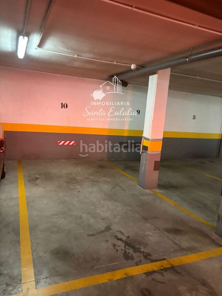Foto f670b136-3dec-41a4-b724-52badba96bd9. Flat with heating parking in Oeste Mérida